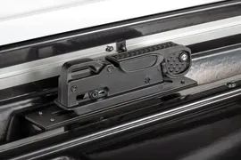 Бокс автомобильный на крышу Pentair Cobra 520L белый глянец, двусторонний