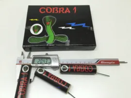 #14331 Петарды Cobra Firecracker