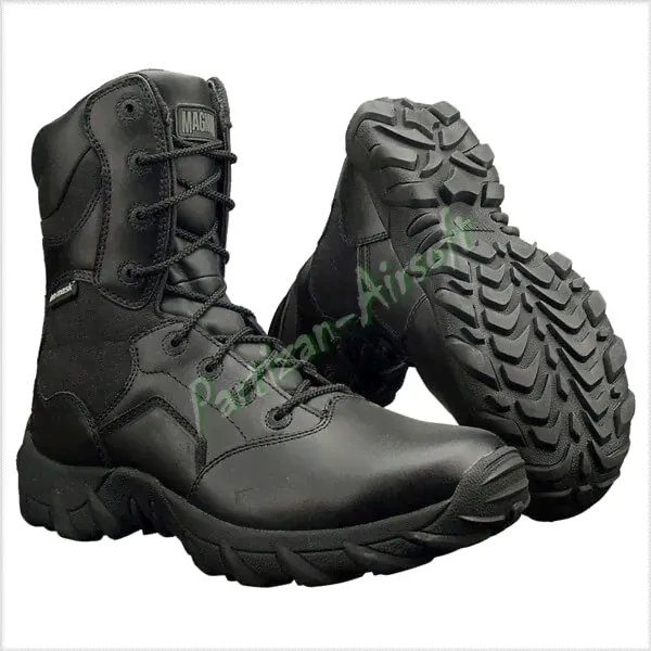 Ботинки Magnum Cobra 8.0 Wpi, Black