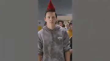 Ястреб Кобра Кай hawk cobra kai