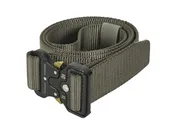 РЕМЕНЬ NOVATEX ТАКТИЧЕСКИЙ COBRA 7.62 ОЛИВА