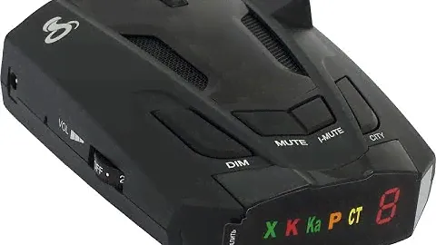 Cobra CT 5350