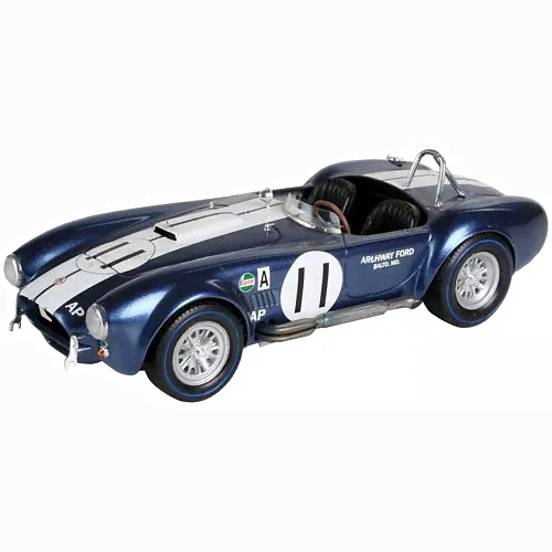 а/м Shelby Cobra 427 S/C 1/24-0