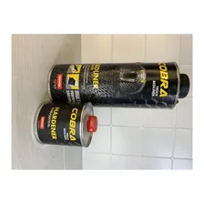 Покрытие для кузова NOVOL COBRA Truck Bedliner X6134559