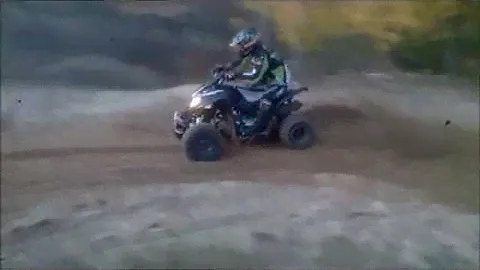 Aeon Cobra 350